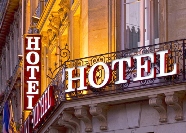 Bestes Hotel in Berlin · Die passende Hotelempfehlung