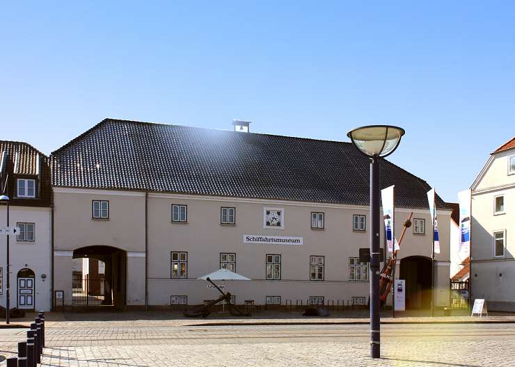 Flensburger Schiffahrtsmuseum