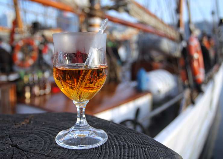 Flensburger Rum