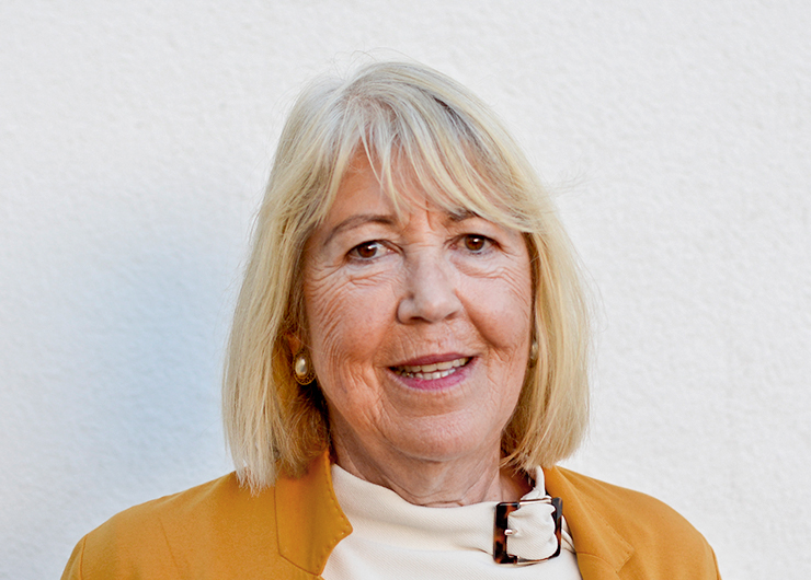 Sabine Lennartz