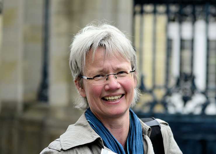 Annette Jucknat