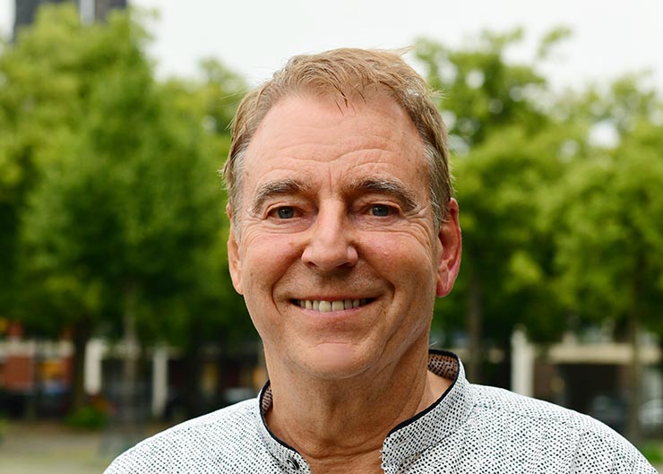 Christoph Schründer